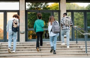 University students tax guide